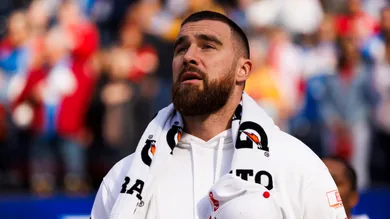 Kansas City Chiefs v Los Angeles Chargers