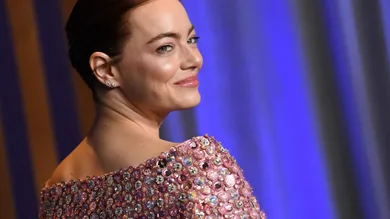 US-ENTERTAINMENT-AMPAS-GOVERNORS-AWARDS-ARRIVALS