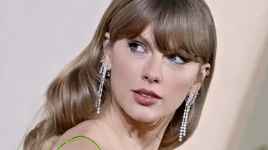 81st Annual Golden Globe Awards - Arrivals