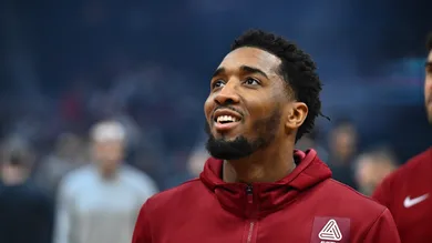 San Antonio Spurs v Cleveland Cavaliers