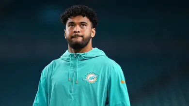 Buffalo Bills v Miami Dolphins