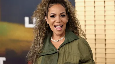 sunny hostin net worth