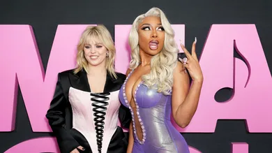 "Mean Girls" - Global Premiere