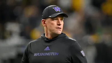 2024 CFP National Championship - Michigan v Washington