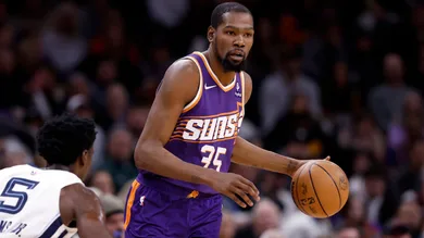 Memphis Grizzlies v Phoenix Suns