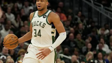 Utah Jazz v Milwaukee Bucks