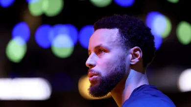 New Orleans Pelicans v Golden State Warriors