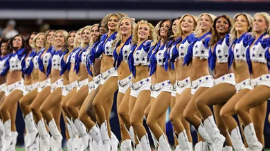 NFL: JAN 14 NFC Wild Card - Packers at Cowboys