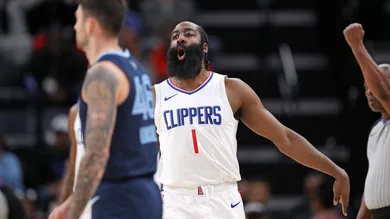 Los Angeles Clippers v Memphis Grizzlies