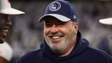 NFC Wild Card Playoffs - Green Bay Packers v Dallas Cowboys