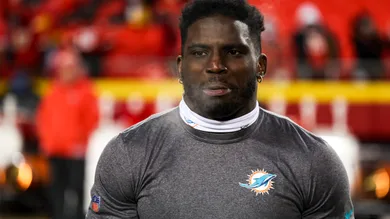 AFC Wild Card Playoffs - Miami Dolphins v Kansas City Chiefs