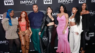 VH1's The Impact: NYC Premiere Party