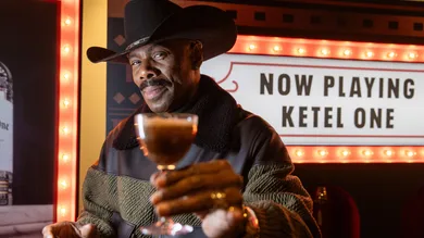 Ketel One Family Made Vodka And MACRO Celebrate Sundance Film Festival