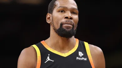 Sacramento Kings v Phoenix Suns