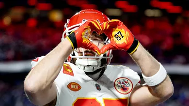 AFC Divisional Playoffs - Kansas City Chiefs v Buffalo Bills