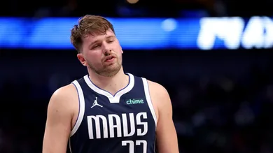 Boston Celtics v Dallas Mavericks