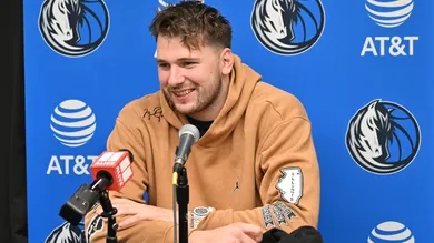 Dallas Mavericks v Atlanta Hawks