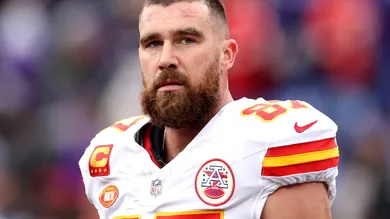 AFC Championship - Kansas City Chiefs v Baltimore Ravens