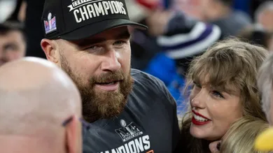 AFC Championship - Kansas City Chiefs v Baltimore Ravens