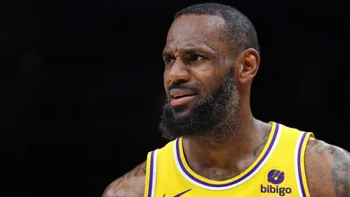 Los Angeles Lakers v Atlanta Hawks