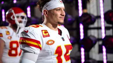 AFC Championship - Kansas City Chiefs v Baltimore Ravens