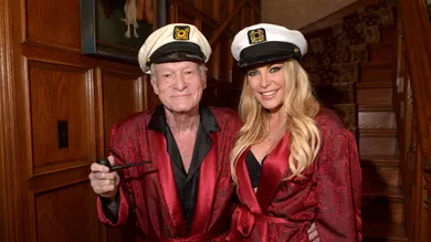 crystal harris hugh hefner