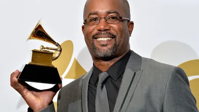 darius rucker