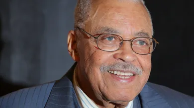 James Earl Jones net worth