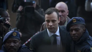 Pistorius trial in South Africa