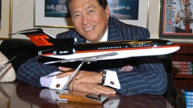 Patrick McMullan Archives