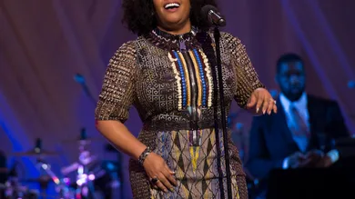jill scott