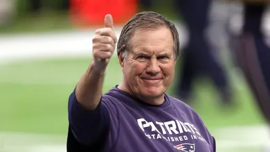 bill belichick