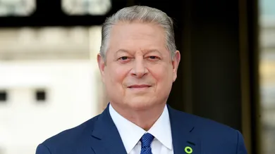 al gore net worth