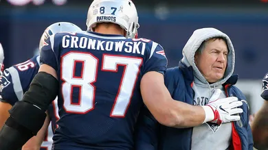 Miami Dolphins v New England Patriots