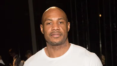 Off-White : Front Row - Paris Fashion Week - Menswear Spring/Summer 2019