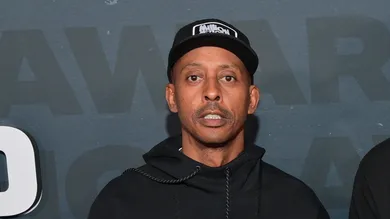 BET Hip Hop Awards 2022 - Arrivals