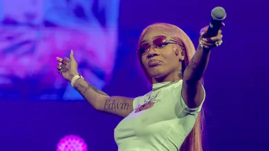 42 Dugg & Friends In Concert