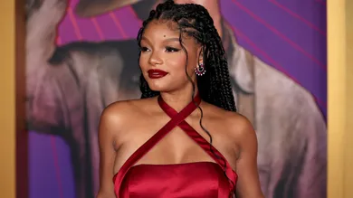 World Premiere Of Warner Bros.' "The Color Purple" - Arrivals