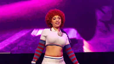 Camp Flog Gnaw Carnival - Day 1