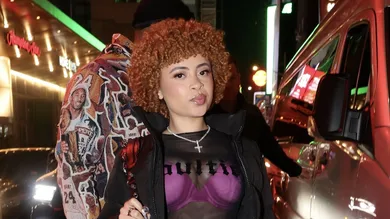 Ice Spice New Song Music Video Tease Hip Hop News