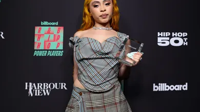 Billboard R&amp;B Hip-Hop Live - Power Players