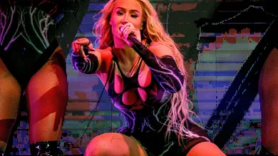 Pitbull "Can't Stop Us Now" Summer Tour - Orlando, FL