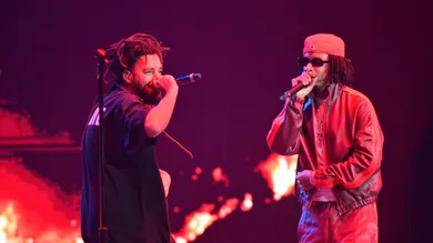 HOT 107.9's Birthday Bash 2023