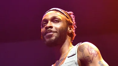 Vince Staples In Concert - Los Angeles, CA