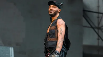 Primavera Sound Festival In Sao Paulo