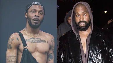 JPEGMAFIAKanyeWestPhoto