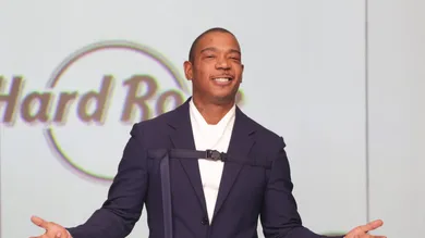 A New Era In Florida Gaming Event At Seminole Hard Rock Hotel &amp; Casino Hollywood