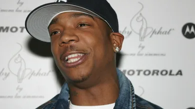 Baby Phat Party - Arrivals and Inside