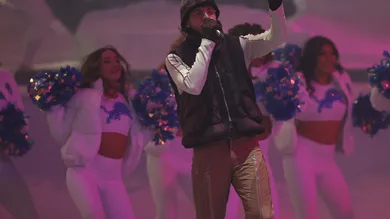 Chicago Bears v Detroit Lions