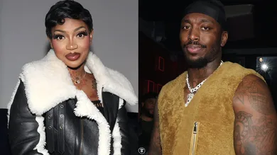 JadaKingdomTwerkingPardisonFontaine